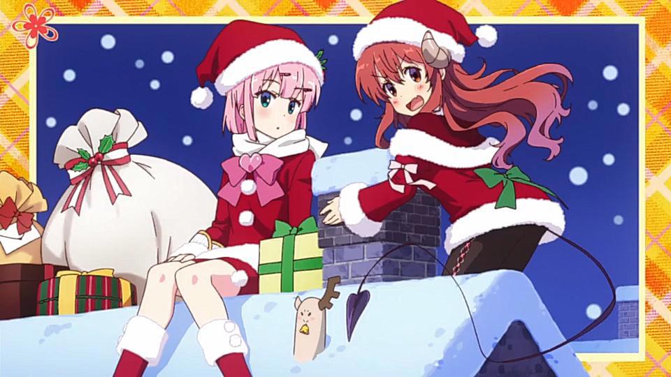 街角魔族第2季制作决定！希望这一季经费多一点，节操社稳一点