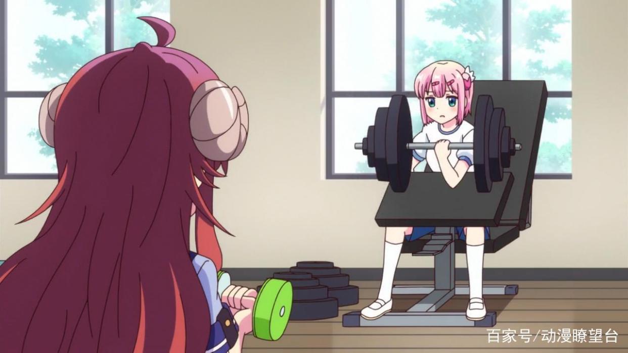 街角魔族02话：少女肩负打到魔法少女重任，妈妈破例提高零花钱！