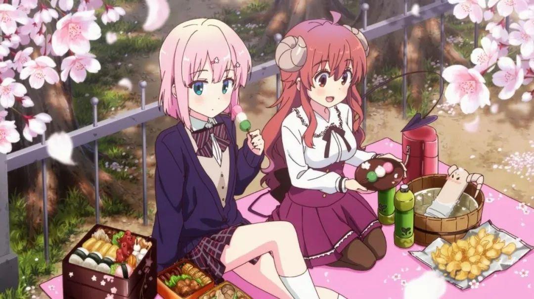 街角魔族作者患病长期休养，创作四格漫画也要玩命爆肝