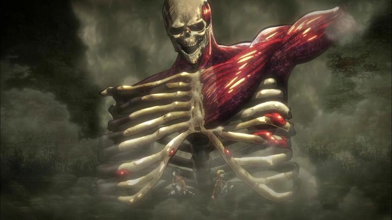 闲聊街角魔族，一张图看懂“露出度越高战斗力越强”这个奇葩设定