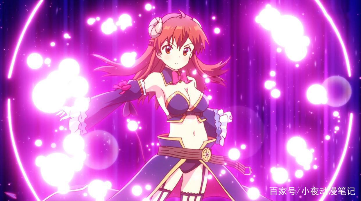 街角魔族：魔法少女和魔族的小秘密？很少有观众注意到！