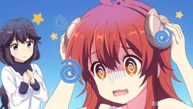 街角魔族：魔法少女VS魔族少女，谁更厉害？这部7月新番给你答案