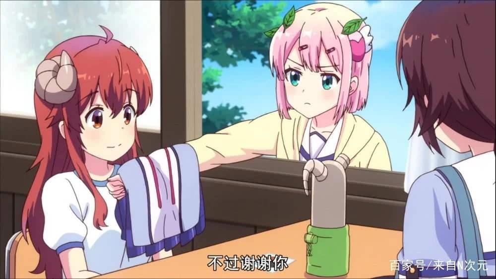 街角魔族：魔法少女VS魔族少女，谁更厉害？这部7月新番给你答案