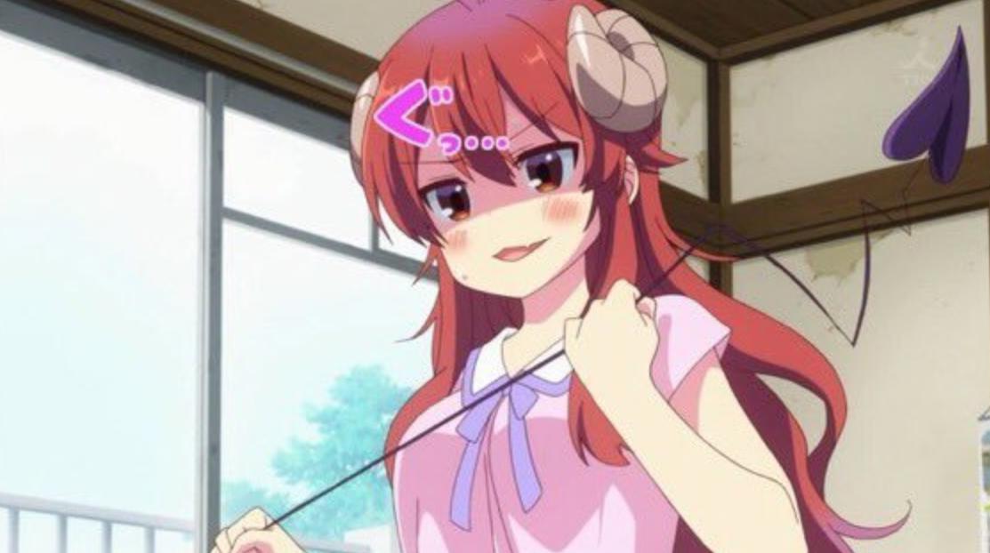 反差萌继续，《街角魔族》TV动画第2季开启制作