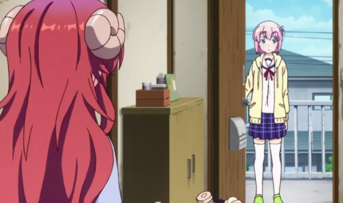 反差萌继续，《街角魔族》TV动画第2季开启制作