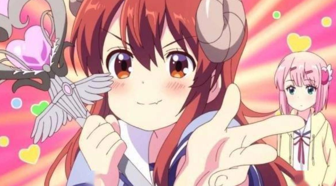 反差萌继续，《街角魔族》TV动画第2季开启制作