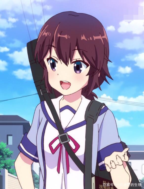 新漫杂谈·第9期《街角魔族》