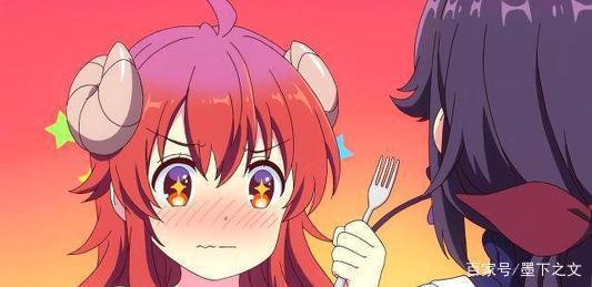 七月新番，《街角魔族》恶魔少女励志打败马猴烧酒