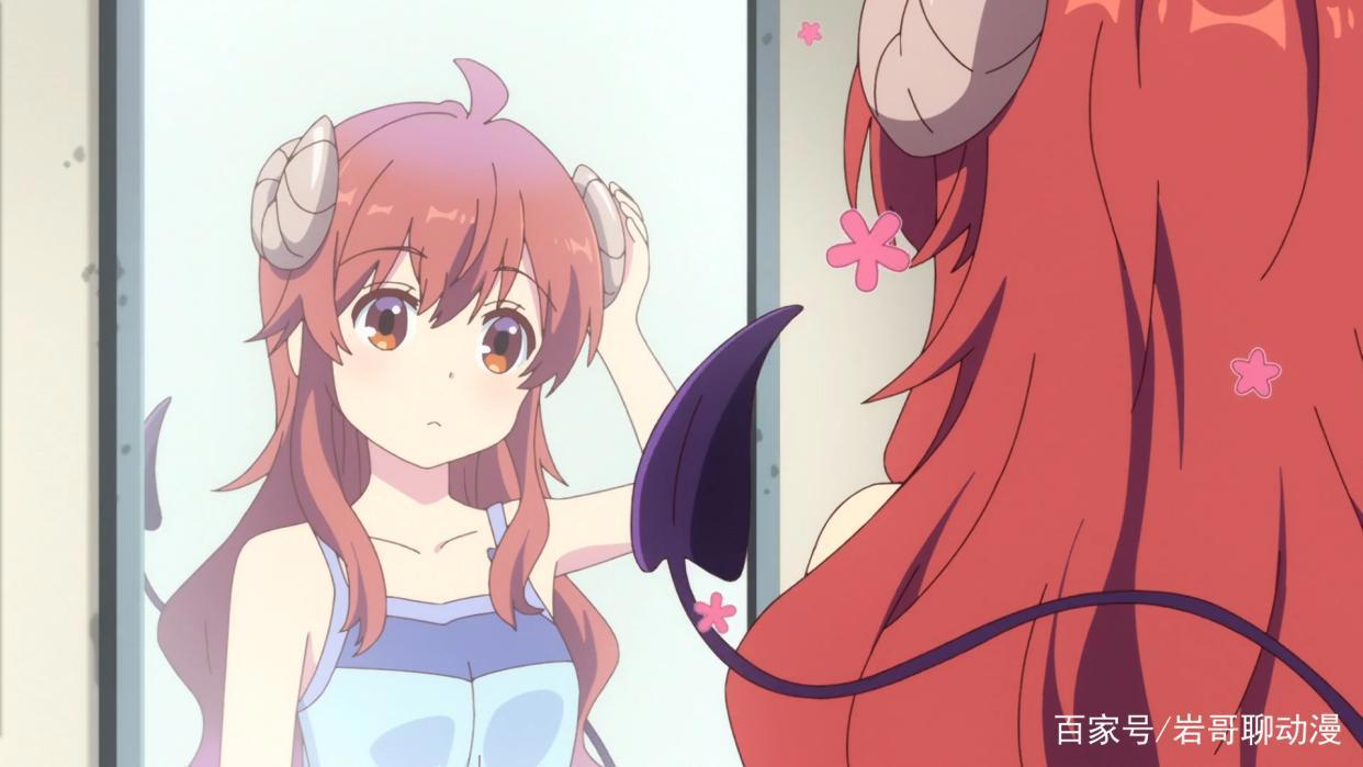 七月新番《街角魔族》：藤原书记配音的硬核卖萌番，又是猛男必看