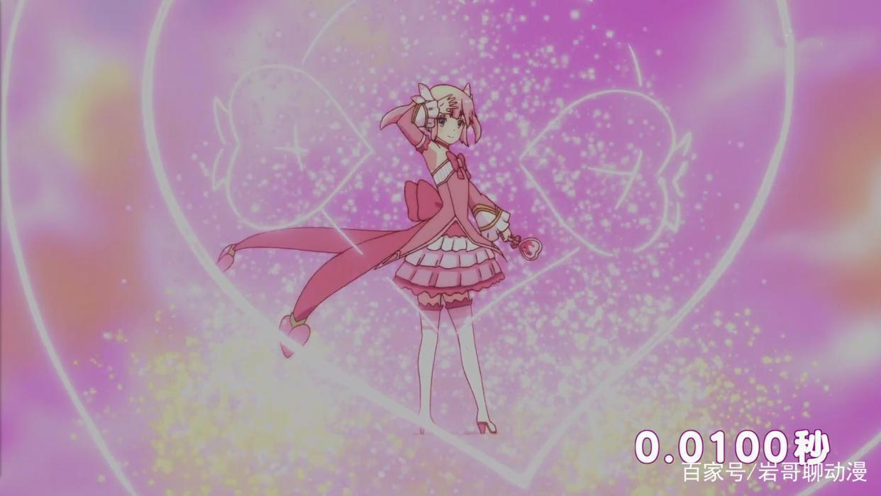 七月新番《街角魔族》：藤原书记配音的硬核卖萌番，又是猛男必看