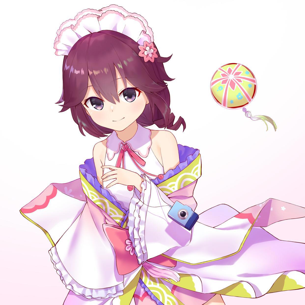 经典日漫推荐：《街角魔族》