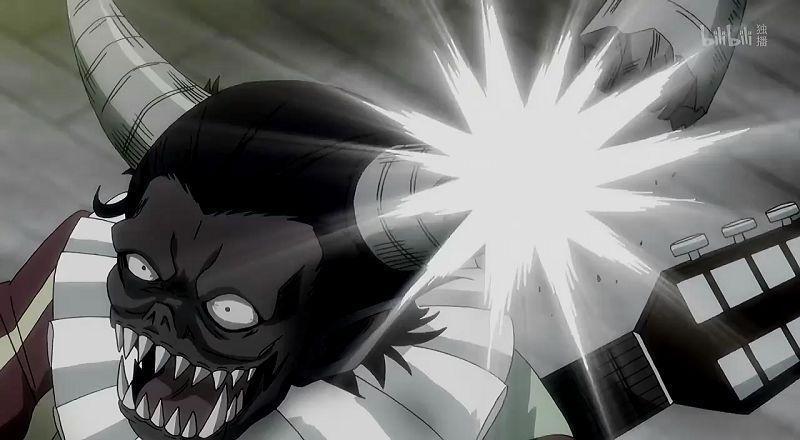 闲话《街角魔族》中的缺角魔族，犄角不对称的恶魔都有辛酸史