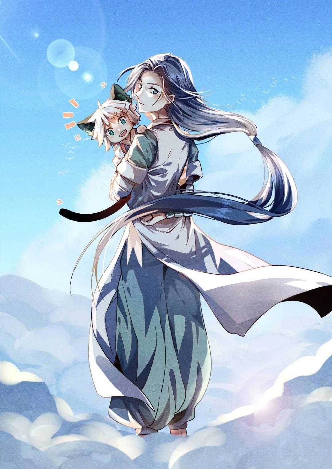 「国漫崛起」2020，这部国漫入围昂西动画节！