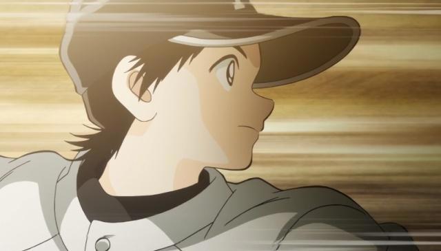 棒球王子？又一日本运动番即将播出，这个四月你追还是不追？