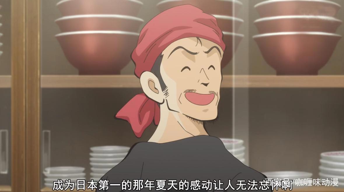 MIX12：达也之后只有一位王牌投手，如今又将有一位王牌即将登场