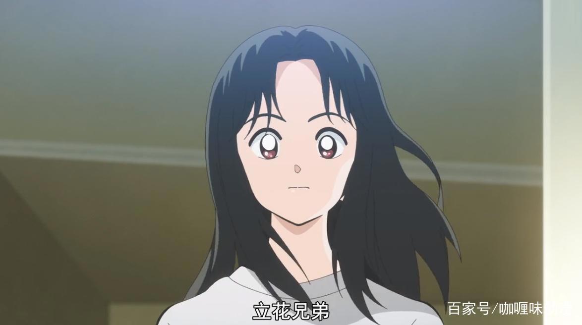 MIX12：达也之后只有一位王牌投手，如今又将有一位王牌即将登场