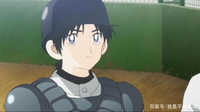 26年后的浅仓南会变成什么样？《棒球英豪》续作动画4月开播