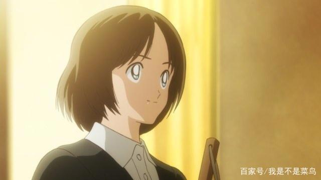 26年后的浅仓南会变成什么样？《棒球英豪》续作动画4月开播