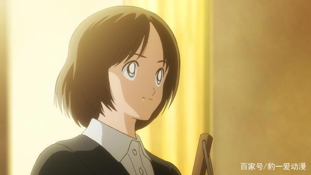 细腻描绘淡雅的青春成长故事，这部四月新番具备别样魅力