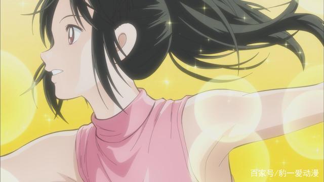 细腻描绘淡雅的青春成长故事，这部四月新番具备别样魅力