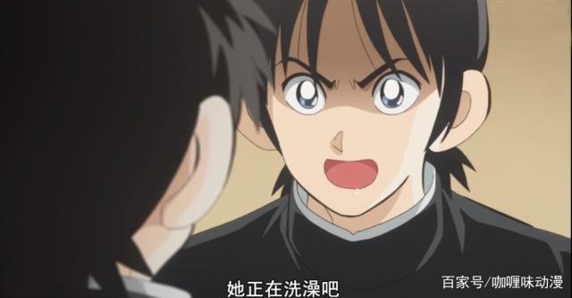 《MIX》7：高中生活开始，春夏也带着光芒和保镖进入立花兄弟生活