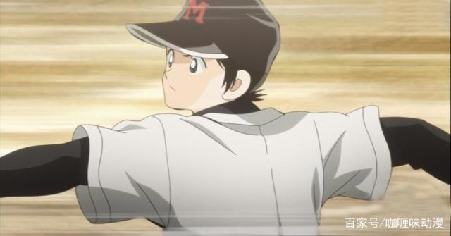 《MIX》7：高中生活开始，春夏也带着光芒和保镖进入立花兄弟生活