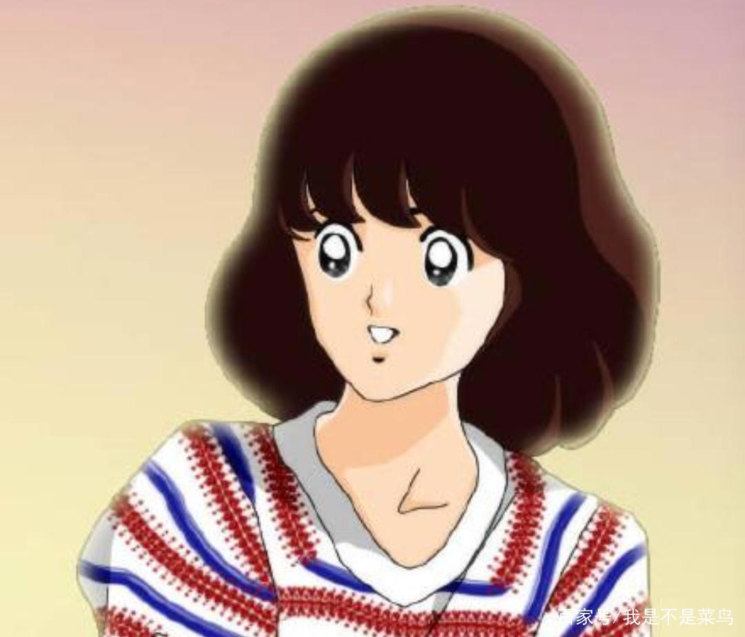 《MIX》让人想起上杉和浅仓南，安达充的作品依然那么唯美！