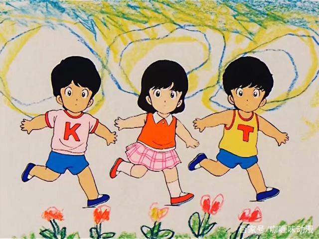 动漫：《棒球英豪》26年后《MIX》延续故事，但恋爱情感多于棒球