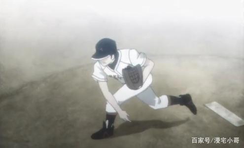 这个四月不得了！棒球英豪续作《MIX》动画看得我想……