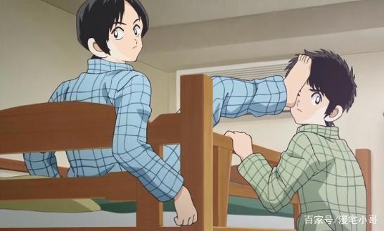 这个四月不得了！棒球英豪续作《MIX》动画看得我想……