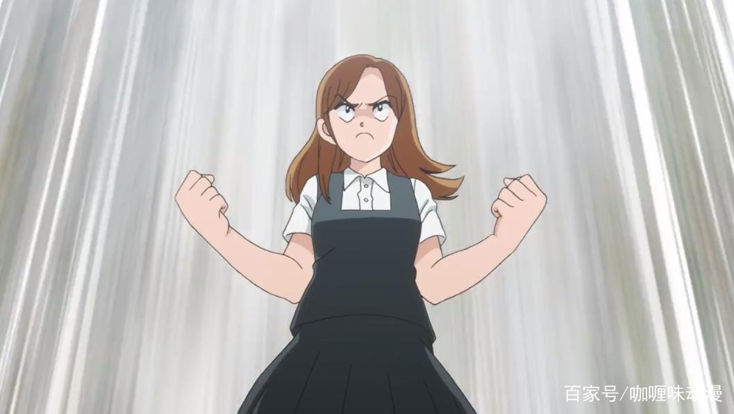 《MIX》无敌投手出现，上杉达也灵魂附体，网友：不看都知道结局