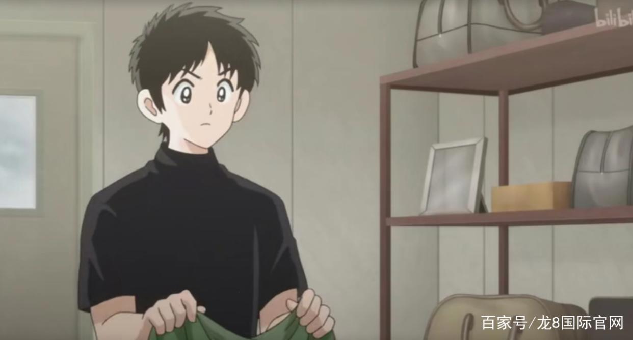 MIX：明青学园进入八强，传奇兄弟书写新的冠军之路