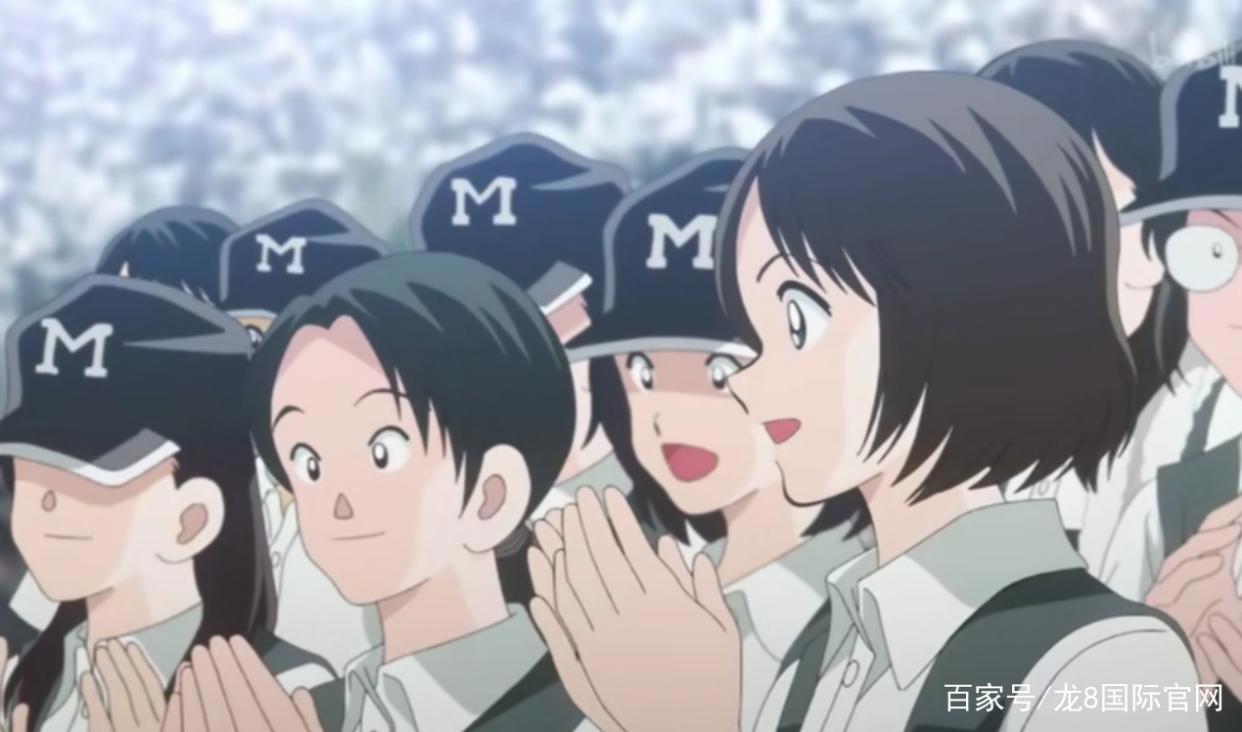 MIX：明青学园进入八强，传奇兄弟书写新的冠军之路