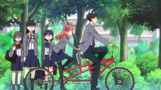 五部治愈系搞笑动漫：夏目这样温柔的人，小透这么纯净