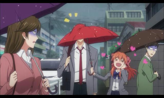 五部治愈系搞笑动漫：夏目这样温柔的人，小透这么纯净