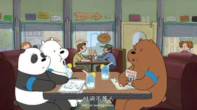 真·童年记忆！美漫不只有超级英雄，这些经典动画不能放过