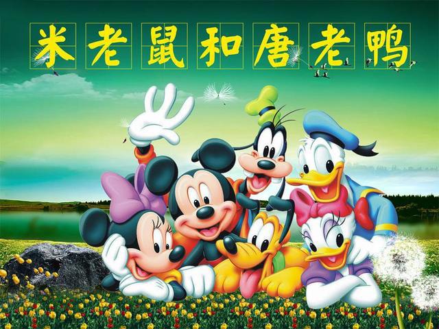 真·童年记忆！美漫不只有超级英雄，这些经典动画不能放过