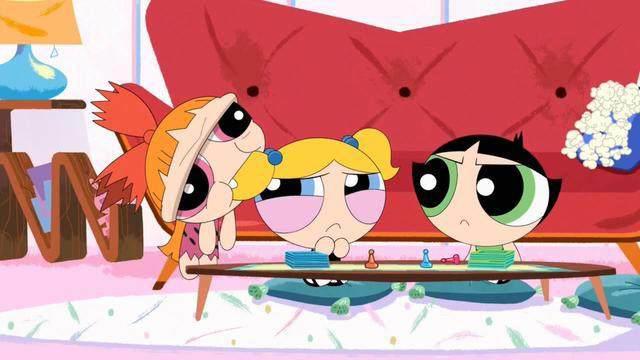 真·童年记忆！美漫不只有超级英雄，这些经典动画不能放过