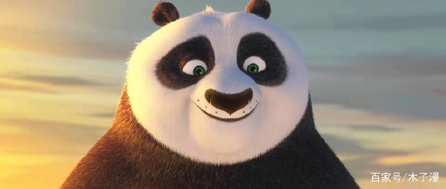 动漫界最出名的八只小熊，除了熊大熊二，你还认识几只呢？