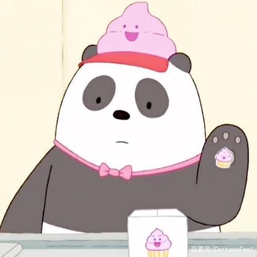 咱们裸熊大电影强势袭来定档6月8，准备好了和熊熊们大冒险吗？