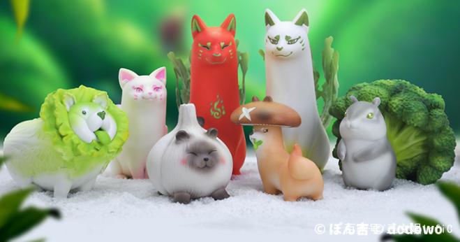 泡泡玛特因有奖销售被罚，十二光年等融资｜文创新经济周汇第16期