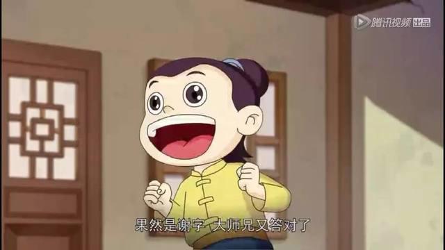 动画就是年轻人的天下吗？“合家欢”也是一门好生意