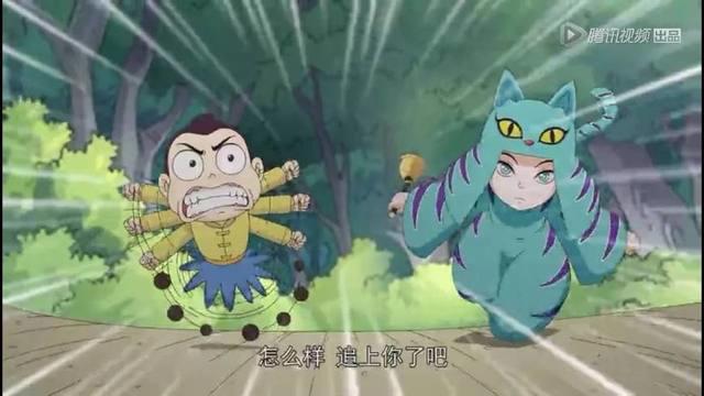 动画就是年轻人的天下吗？“合家欢”也是一门好生意