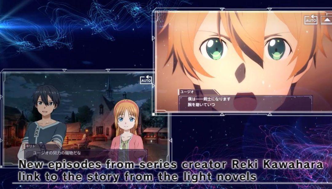 除了《EVA》《四驱兄弟》，东京电玩展还带来了哪些手游？