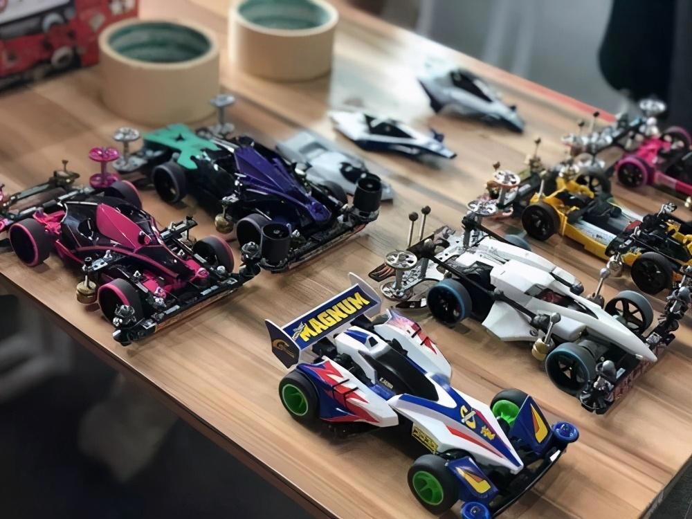 童年动漫玩具大回忆，这些玩具你还记得吗？