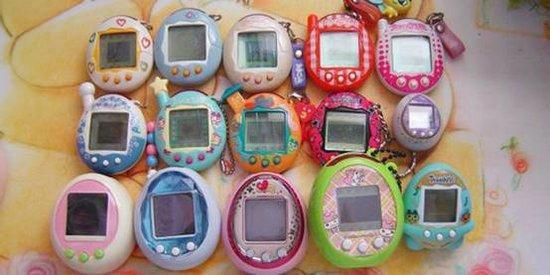 童年动漫玩具大回忆，这些玩具你还记得吗？