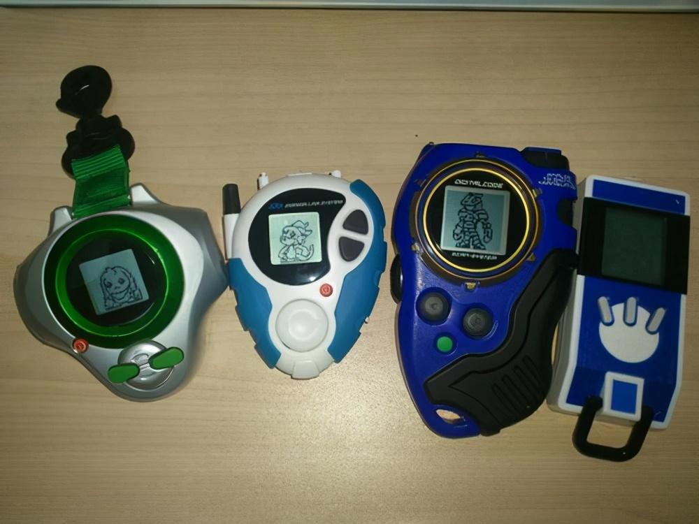 童年动漫玩具大回忆，这些玩具你还记得吗？