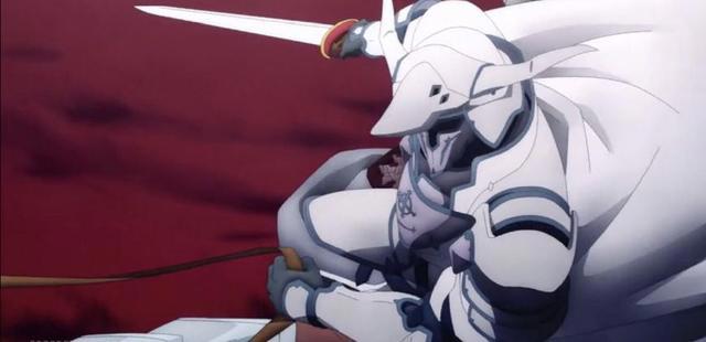 刀剑神域3第一集，B站评分9.8分，萝莉桐人上线！