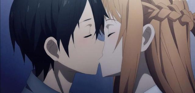 刀剑神域3第一集，B站评分9.8分，萝莉桐人上线！