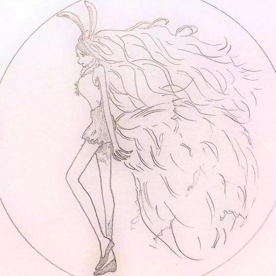 别人家的老爸！他用生鱼片给家人拼出绝美摆盘，网友羡慕不已